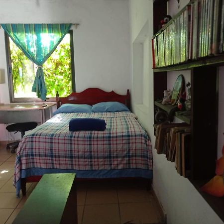 Casa Macuilli, Habitacion Privada. ビジャエルモッサ エクステリア 写真