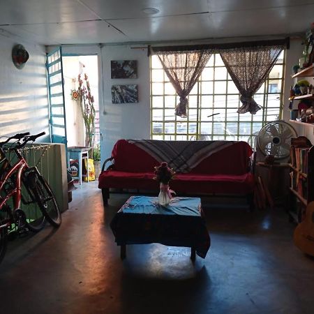 Casa Macuilli, Habitacion Privada. ビジャエルモッサ エクステリア 写真