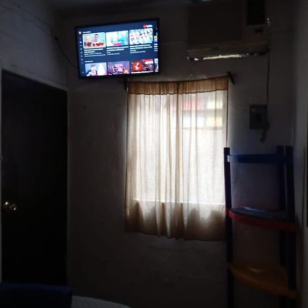 Casa Macuilli, Habitacion Privada. ビジャエルモッサ エクステリア 写真