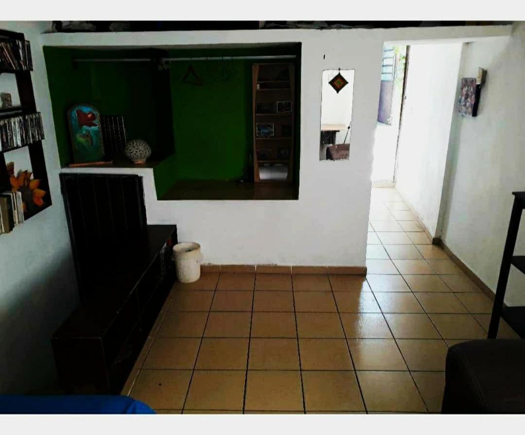 Casa Macuilli, Habitacion Privada. ビジャエルモッサ エクステリア 写真