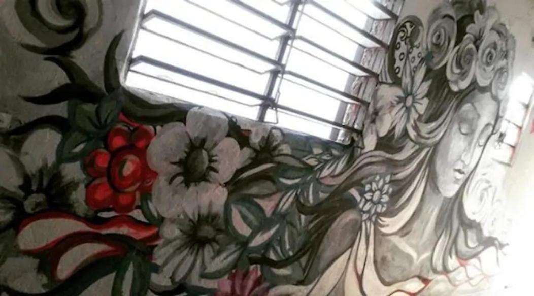 Casa Macuilli, Habitacion Privada. ビジャエルモッサ エクステリア 写真