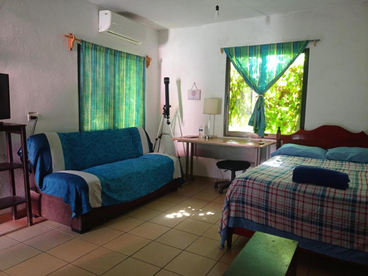 Casa Macuilli, Habitacion Privada. ビジャエルモッサ エクステリア 写真