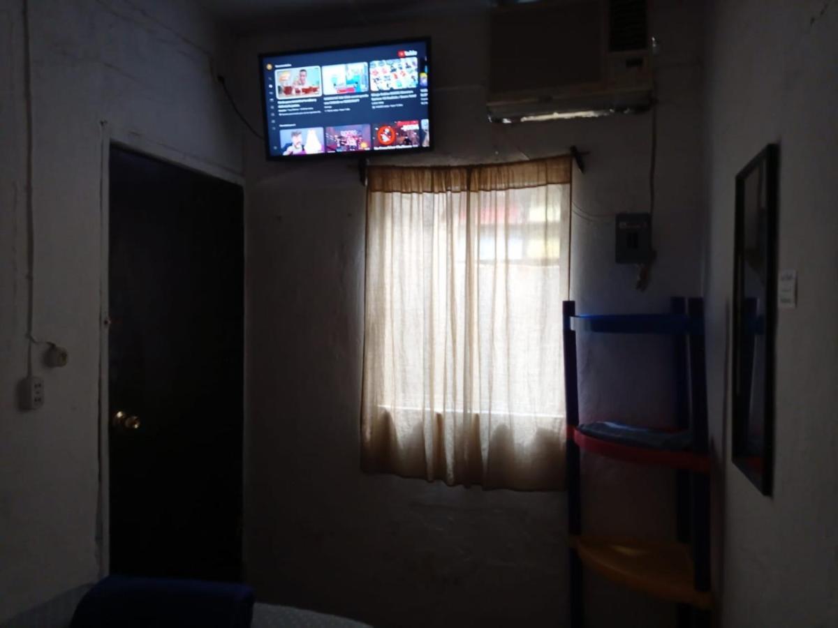 Casa Macuilli, Habitacion Privada. ビジャエルモッサ エクステリア 写真
